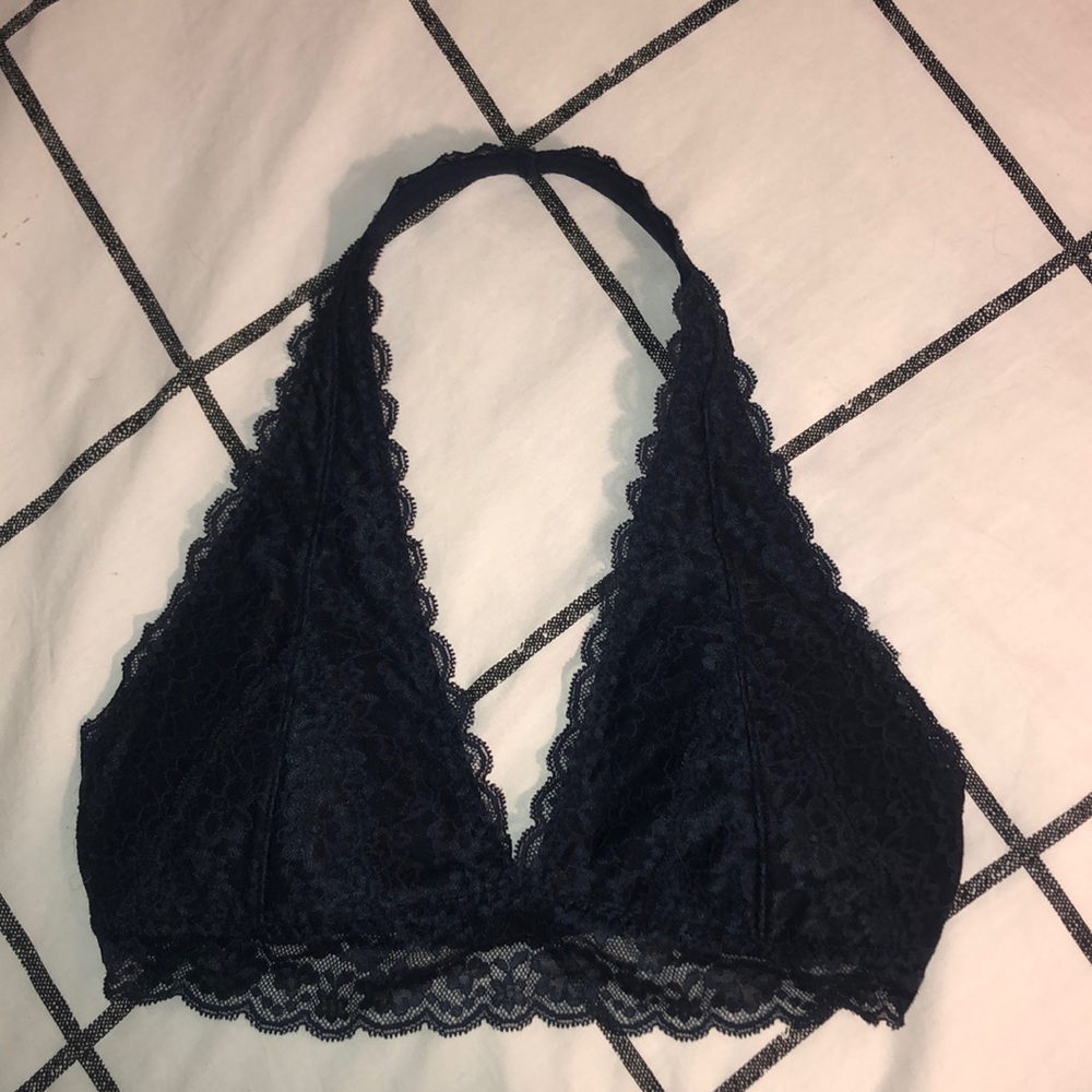 Hollister bralette